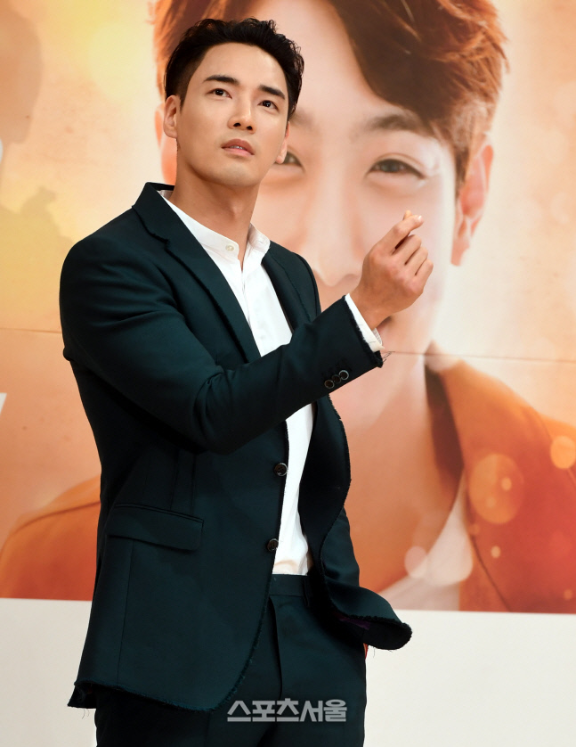 강지섭