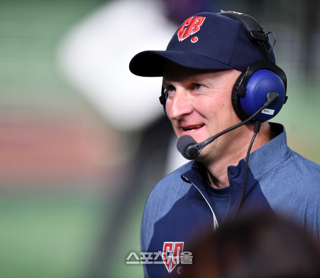 체코 울린 야구神의 메시지…"오타니 '리스펙' 메시지, 우리 선수들 잠 못 자" [WBC]