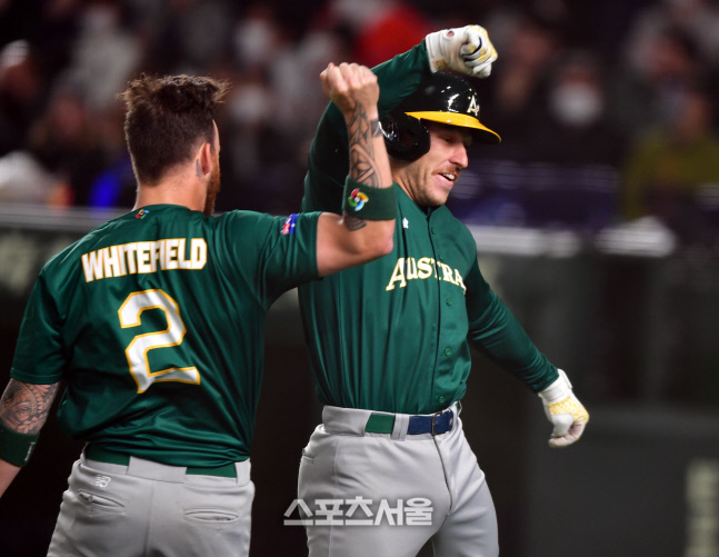 '대참사' 한국, 충격의 3연속 1R 탈락...마지막 희망? 반전은 없었다 [WBC]