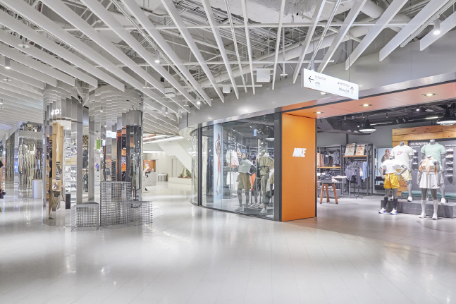 현대백화점, 목동점에 MZ 전문관 연다