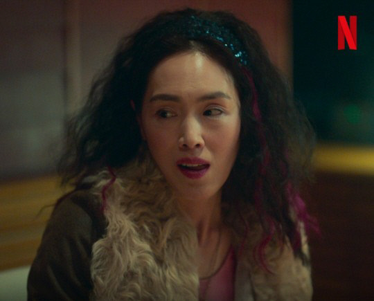 넷플릭스 더 글로리