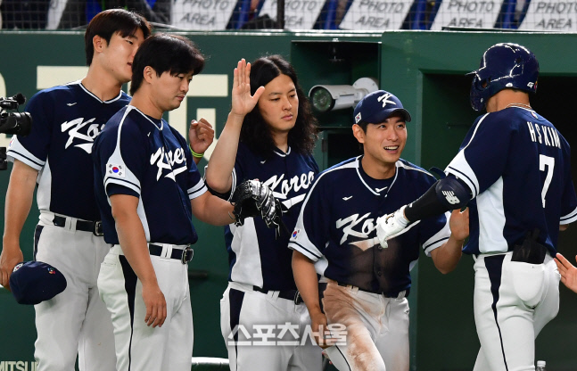 "열심히, 최선 다했다" 선수단의 진심…그럼에도 '왜'가 없었다 [WBC결산]
