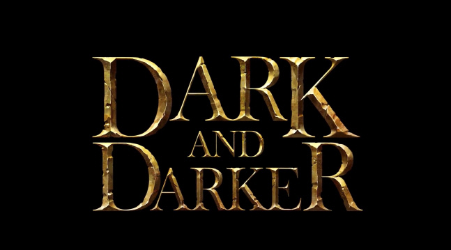 다크 앤 다커