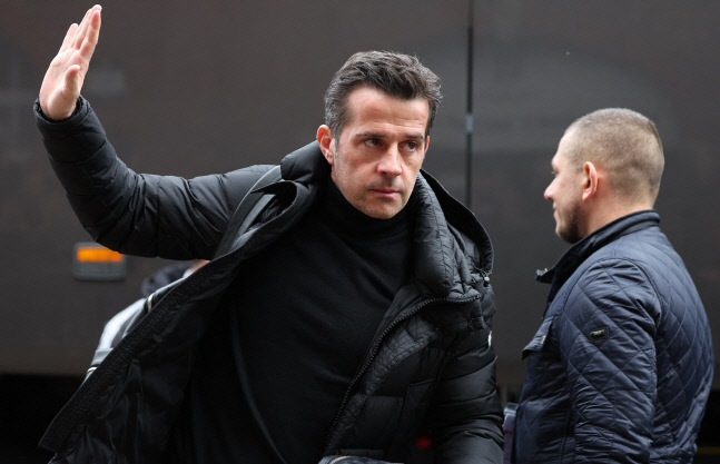 레비 회장이 반했다...콘테 후임으로 '급부상', 45세 감독은 누구?