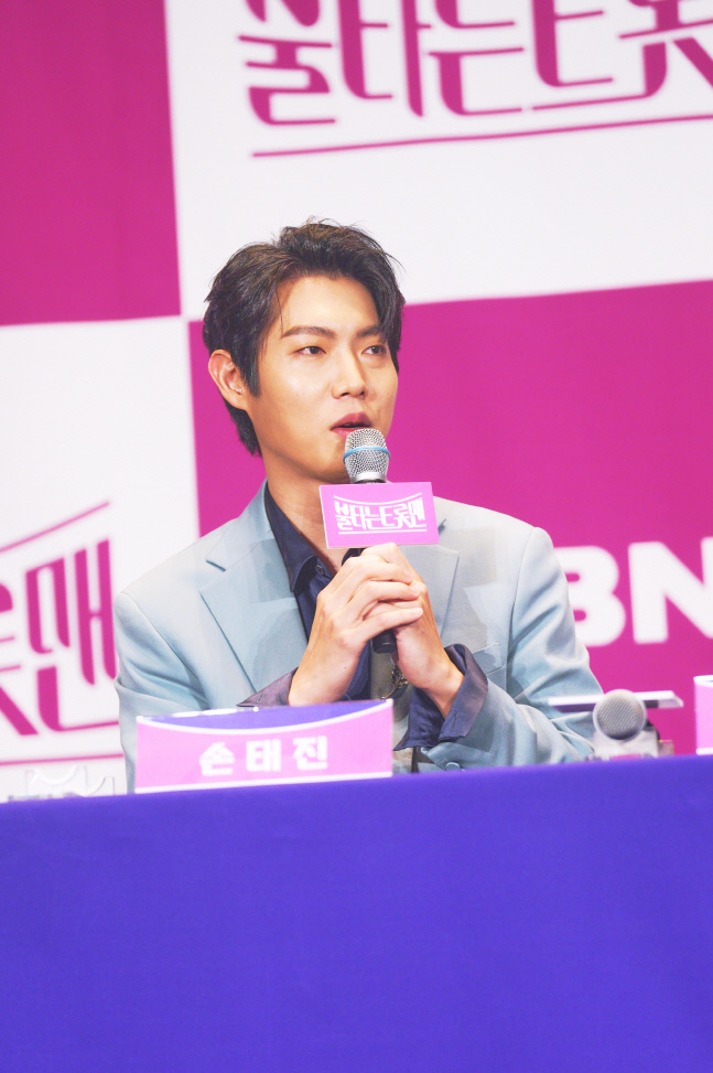 "왕관이 무겁다" 황영웅 솎아낸 '불트'와 1등 손태진, 오명 벗을까[SS현장]