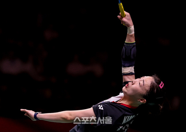 정소영의 딸 김혜정