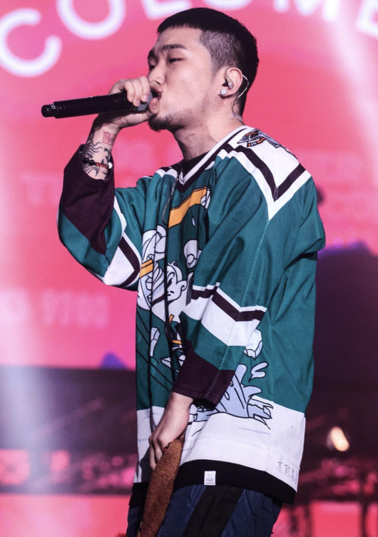 힙합정신은 어디가고? 마약·폭행·병역비리에 '쭈그리'된 래퍼들[SS초점]