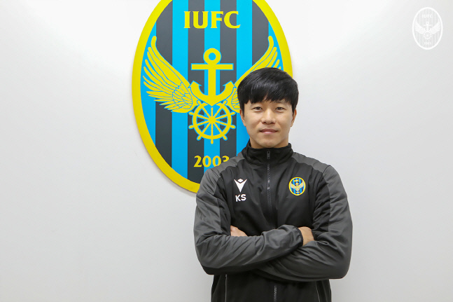 인천 김광석, 21년 선수 생활 마침표→스카우터로 새 출발