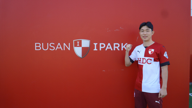 이제는 '부산' 이승기 "힘들고 혼란스러웠지만, 동기부여 커"[SS인터뷰]