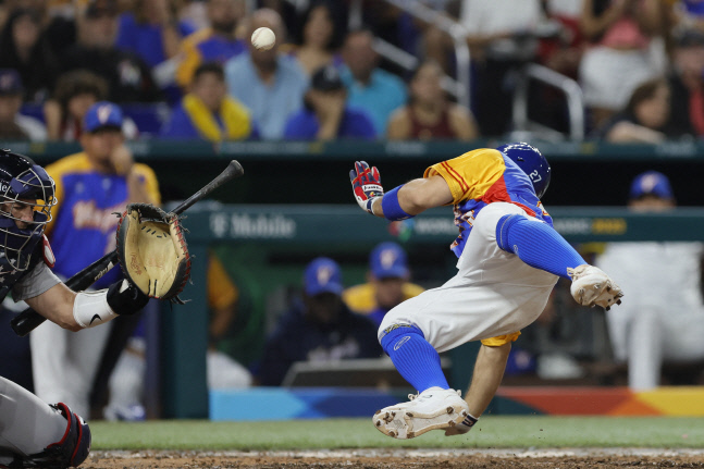 WBC, 이번엔 휴스턴 알튜베가 수술대로[SS포커스]