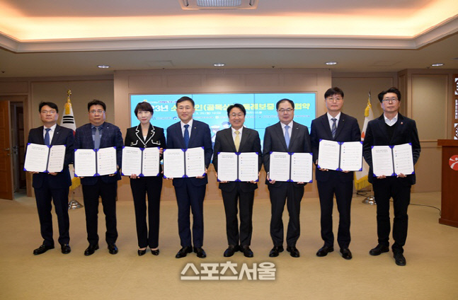 광주시, 상반기 ‘골목상권 경영자금’ 1000억 푼다