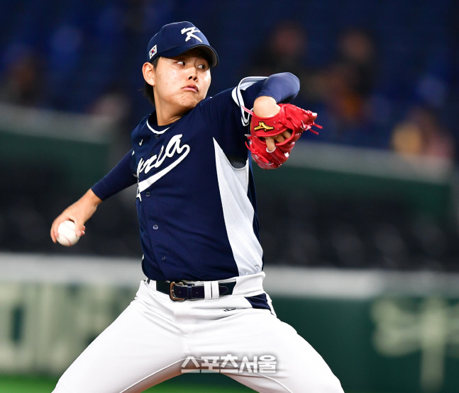 '최강야구' 인연 "류현인? 생각할 틈도 없죠" 이승엽 감독의 경계 대상은? [백스톱]