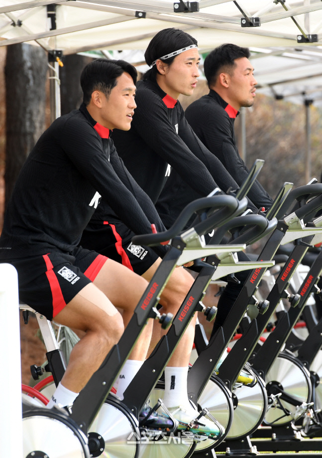 "저도 공격수니까 1-0 보다는 4-3이 좋아요"[SS현장]