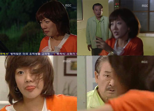 서민정 근황, 과거 이순재 앞에서 보인 화려한 랩 보니…'손발 오글'