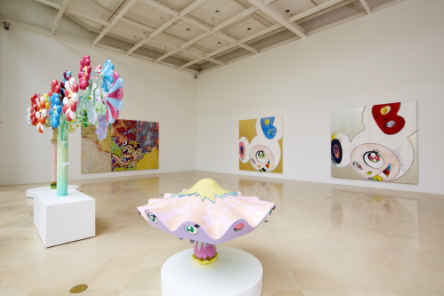 무라카미 다카시2