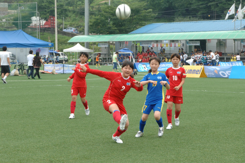 [여자어린이축구대회2]