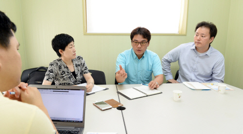 토토 기획 결산 좌담회