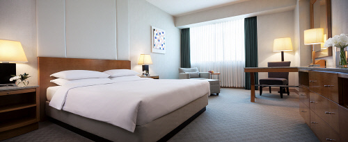 Hyatt_Regency_Incheon_King_Room