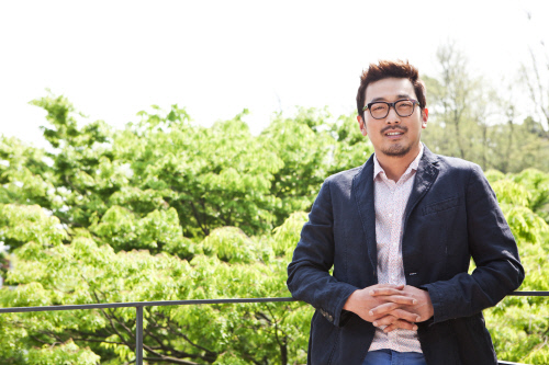 하정우 인터뷰2