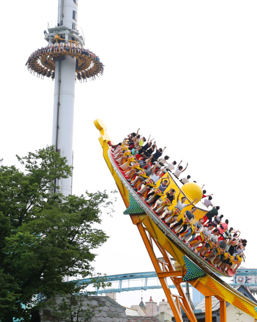 [롯데월드]_자이로스핀_(2)