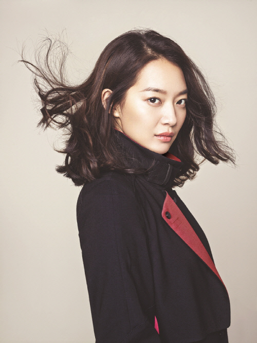 [웰컴]_신민아,_가을_女神의_귀환_‘조이너~