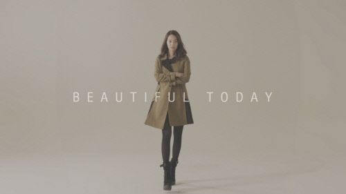 [웰컴]조이너스_신민아_가을_화보_영상_공개