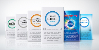 (사진1) 더원 총 6종