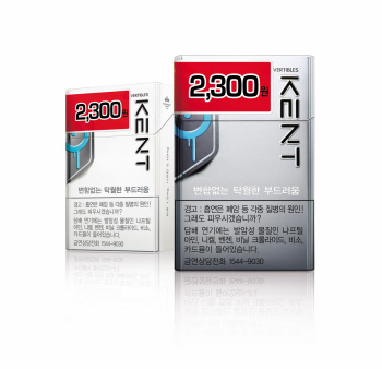 [BAT] 켄트 6MG,1MG