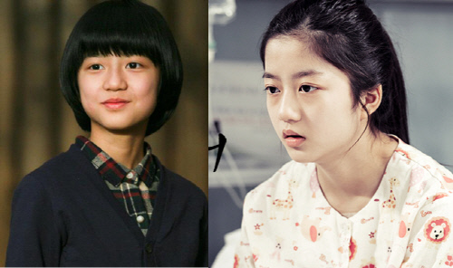 아역배우 김현수