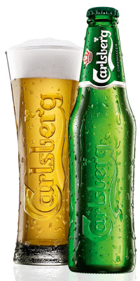 칼스버그 제품이미지1