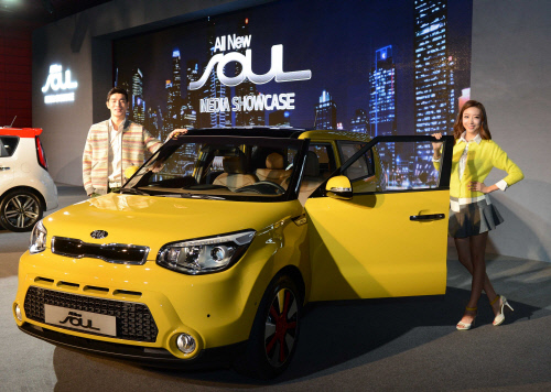 사본 -131022 기아차 올 뉴 쏘울 출시(1)