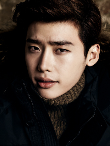 배우 이종석