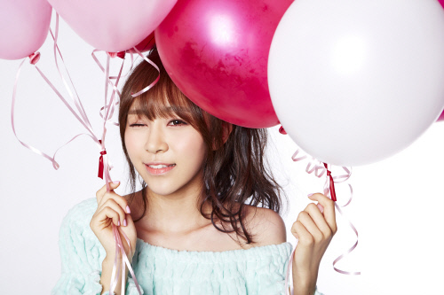 걸그룹 틴트 메이