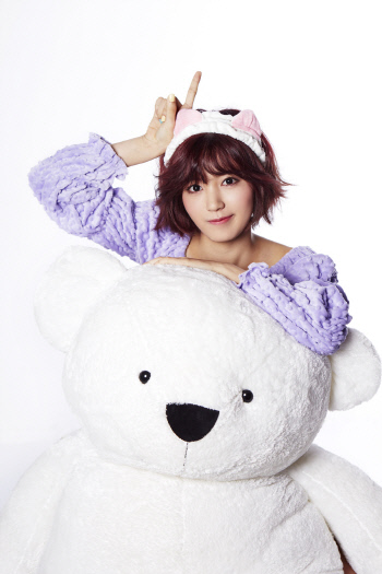 걸그룹 틴트 미니