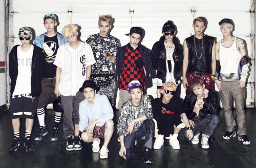 엑소