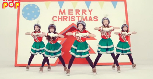 걸그룹 크레용팝