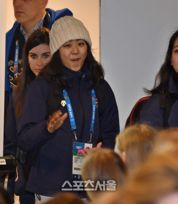 여자 피겨 조추첨-아사다 마오