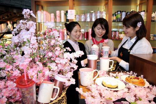 스타벅스_보도사진3_벚꽃을_주제로_한_체리~