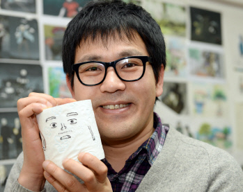 [SS포토] 장형윤