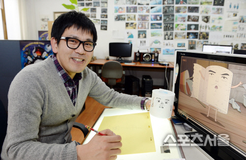[SS포토] 장형윤