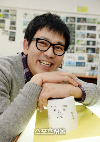 [SS포토] 장형윤