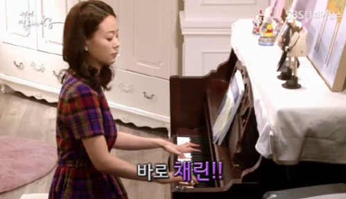 손여은 피아노1