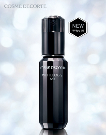 코스메_데코르테,_미백_에센스_‘화이트~