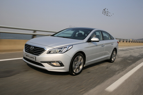 사본 -신형 쏘나타 주행사진 (3)