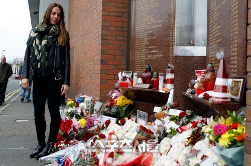 힐스보로 참사1