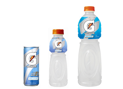 게토레이_화이트_스플래시