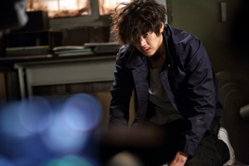 140422드라마스페셜_18세의바다_김흥수복귀