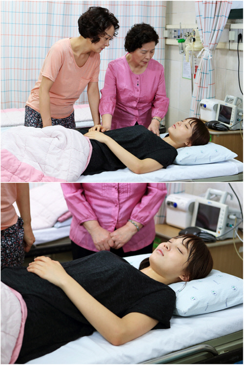 140504_-_JTBC_[달래_된,_장국_12년만의_재회]_윤소희,_임~