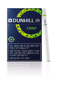 사본 -[BAT] 던힐 크리스프_Front2