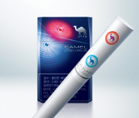 사본 -[JTI코리아]카멜 더블 Ice & Red_Camel Double Ice&Red_1